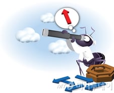 美 신용등급 강등, 부담 덜었나…코스피 2600선 회복