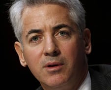 헤지펀드왕 빌애크먼 "美30년물 5.5% 간다…강한 숏세일" [뉴욕마감]