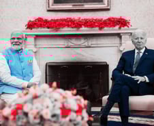 미국은 인도에 대한 '가치 동맹' 환상 버려야[PADO]