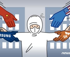 [이슈속으로]"적자에 인력난까지"…삼성·SK 임금협상 3가지 키워드