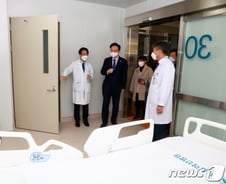 [기자수첩] 건보 재정 갉아먹는 요인 또 있었다… 관리 안 된 병상