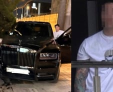 [단독]'마약 양성' 롤스로이스 차주 '석방'…구속영장 신청 안해, 왜?