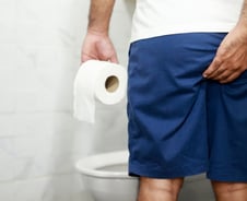 화장실 없는데 "악! 배가 또" 틈만 나면 설사…고통 벗어나려면