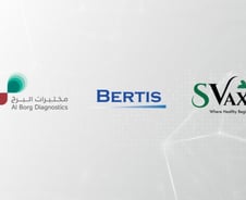단백체학 암 검사 '눈길'…베르티스, 사우디 최대 진단 네트워크와 MOU