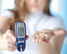 "우울한가요? 당뇨병 때문이네요" 분당서울대, 'AI 알고리즘' 개발