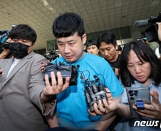 잇따른 '흉기난동'…새벽까지 불 켜진 심리분석실 [조준영의 검찰聽]