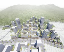 [단독]'철근 누락' 전관업체, 도심복합사업도 설계