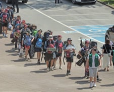 [우보세] '플랜B' 없이 '행성B'로… 새만금 잼버리 잔혹사