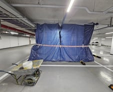 [단독]철근 누락 7개사 LH 용역 30건 '나눠먹기'...건당 60억 짜리도