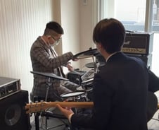 [검색폭발 이슈키워드] 뮤지션 아파트