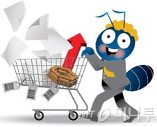 외국인이 돌아왔다…바이오·이차전지 나란히 '방긋'