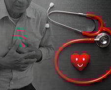 심정지 겪은 후 우울증 온 아빠…그대로 방치했다간