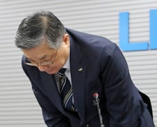 [단독]실수? 은폐?…LH가 두번 누락한 '철근 부실 단지', 전관이 설계