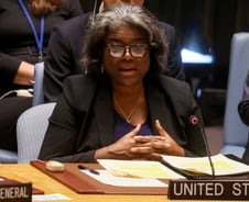 한미일 "북한 인권문제, UN 안보리 공개회의서 다루자" 제안