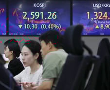 또 내준 2600선..다음주 중국 경기 지표 '주목'