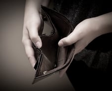 "먹고 싶은데 돈 없어서 참는다" 성인 100명 중 5명은 '영양 불안정'