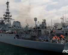 러-우크라이나 격전지 부상한 흑해…에너지·식량 가격 상승 우려