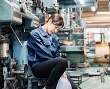 야근 중 '꾸벅꾸벅'…교대 근무자 위한 최상의 '수면패턴' 찾았다