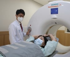 韓의료진이 연구한 유방암 영상진단법, 세계 표준검사법 됐다