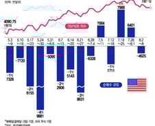 "테슬라, 주가 하락 더는 못 참아"…3주만에 순매도, 애플은 달랐다[서학픽]