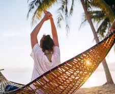 "잘 놀았다, 근데 목이 왜 아프지"…휴가 후 통증 원인은