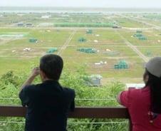 [단독]깎았어도 1500억 새만금 예산, 내년 더 줄인다