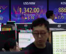 코스피 2500 지킬 수 있나…증권가 "단기 지지선 2400 중반"