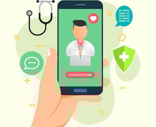 병원 안 가도…치매 환자 '온라인' 인지훈련, 놀라운 효과