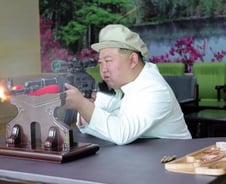 北, 한미일 정상회의 기간 도발 우려…통합 사이버보안 규정 필요