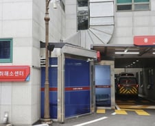 주취자 보호하다 치료 필요할 때만 응급실로…병원·경찰 다 웃었다