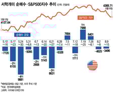 테슬라·엔비디아 고점 매수했다 눈물의 '팔자'…저점 매도는 아닐까[서학픽]