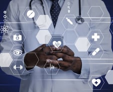 복지부, 의료기관 기반 '디지털 헬스케어' 실증·도입 지원