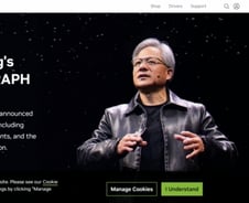 나스닥 5일만에 1.56% 반등…10년물 4.34%에도 간다 [뉴욕마감]