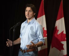 "불났는데 페북 뉴스 공급 안 해"...캐나다 총리, 메타 작심 비판