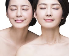 피부 노화 늦추는 기술 나왔다…아주대의료원, 샤넬과 공동 개발