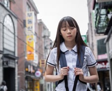 항우울제 잘 듣는 우울증 청소년, 신경 세포 회복해 뇌 '웃는다'