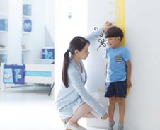 "살이 다 키로 간다" 믿었다가…성조숙증 걸린 아이