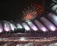 [단독] '잼버리 콘서트' 10억짜리 상암 잔디, 복구에 최소 2.3억 투입