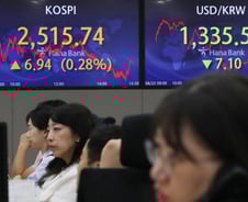 이번엔 소금 테마주? 변덕 심한 한국 증시, 25일에 주목해야 하는 이유