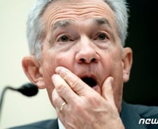 연준 이제부턴 삐끗하면 경착륙…금리통제력 시험대 [뉴욕마감]