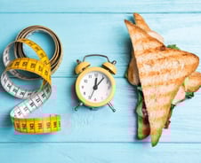 "혈당 낮춰야지"…당뇨병 환자, '간헐적 단식' 해도 되나요?