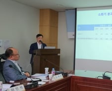 "분과 전문의들 병원 지키게 해달라" 소화기내과 의사들의 하소연, 왜?