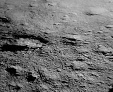 '달 남극' 최초로 찍었다…인도 착륙선이 보내온 사진[우주다방]