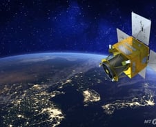 "20년뒤 화성에 태극기 꽂겠다"며…예산은 미국 80분의 1