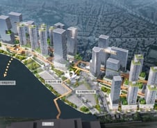 [단독]용산 나진상가 15·17·18동 우선협상대상자에 이지스 선정