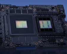 엔비디아 목표가 1100弗 나홀로 질주…증시는 금리불안 [뉴욕마감]