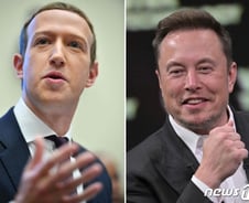 '저커버그 vs 머스크' 무산된 세기의 대결…그래도 승자는 있다?