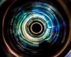 보이지 않는 세계의 소리[PADO]