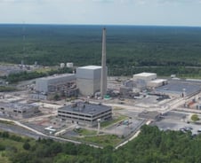 [르포]"원전 운영 인력이 원전 신속 해체…인프라 시설은 SMR에 활용"