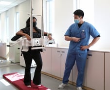 자생한방병원, 미국·대만 의대생 대상 한의학 연수 성료